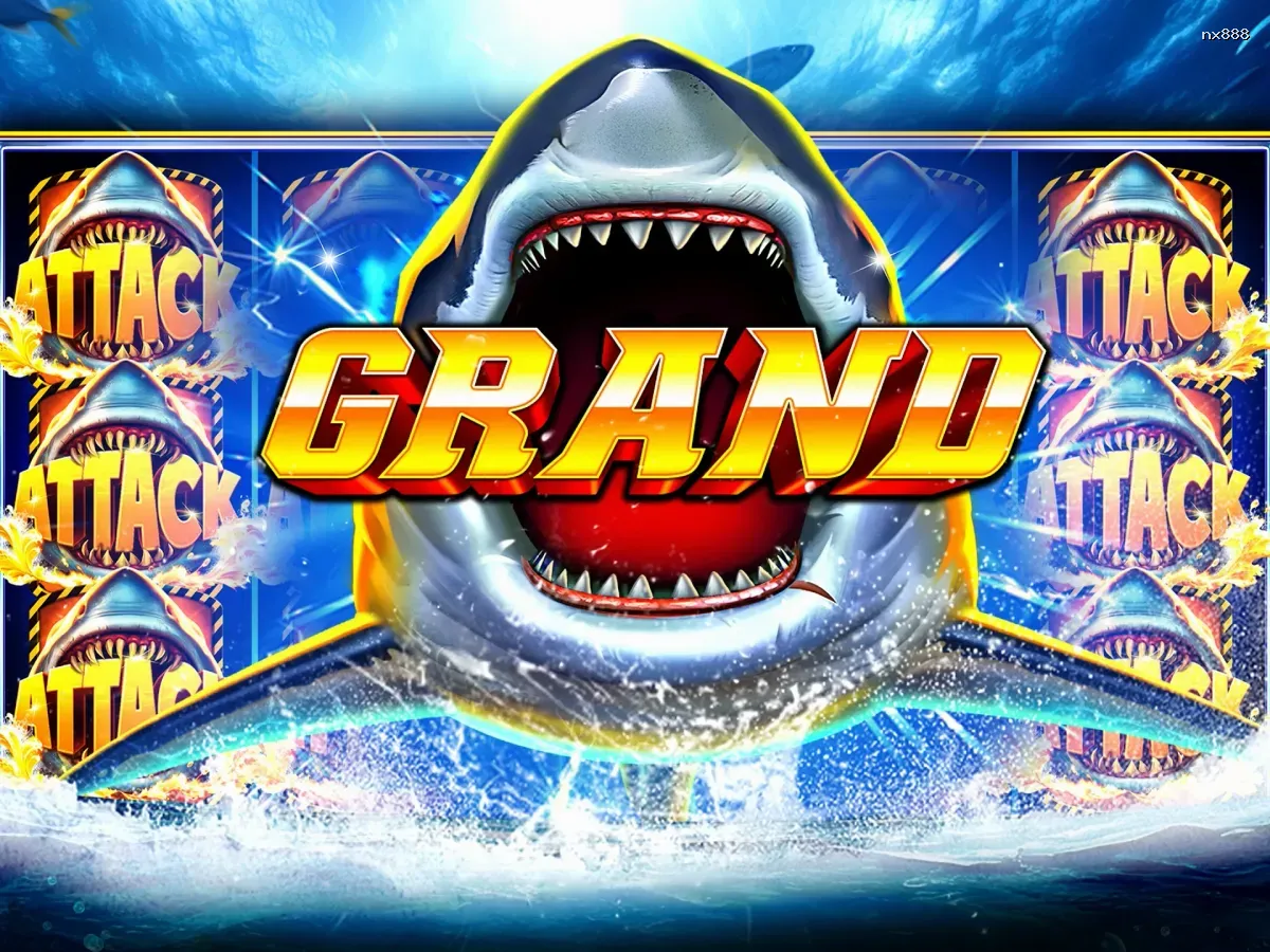 Promosi & Jackpot nx888 screenshot